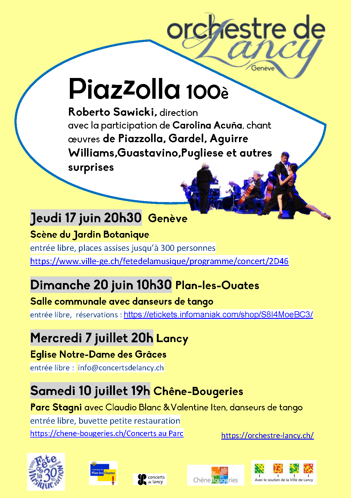 Affichette Piazzolla 100 OLG-j1